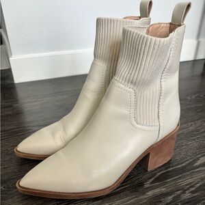 Steve Madden abriel boot size 7